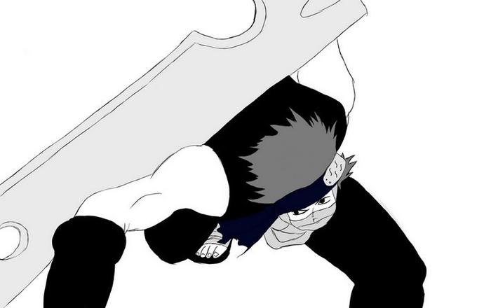 Zabuza Zabuza